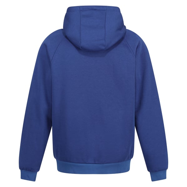 Regatta Professional Mens Full Zip Hoodie