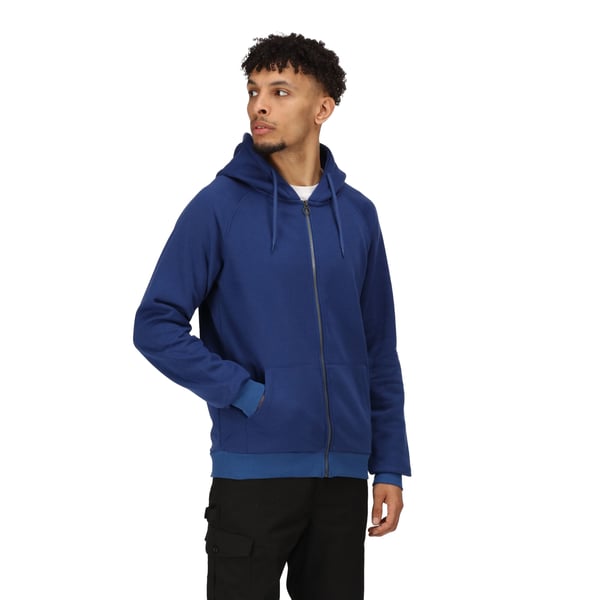 Regatta Professional Mens Full Zip Hoodie