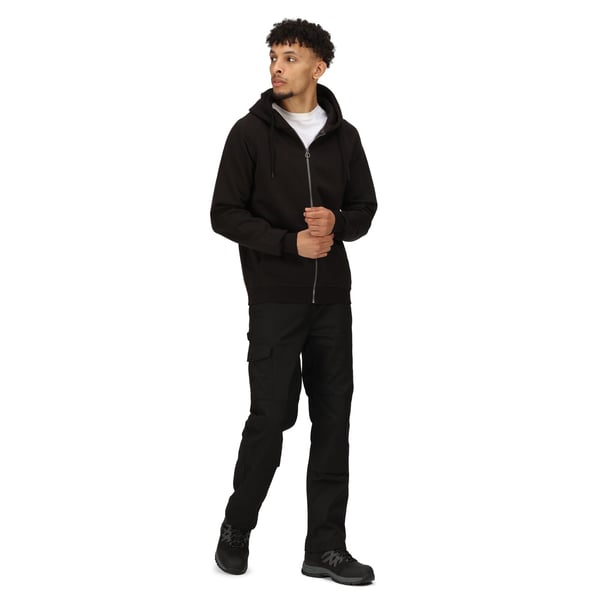 Regatta Professional Mens Full Zip Hoodie