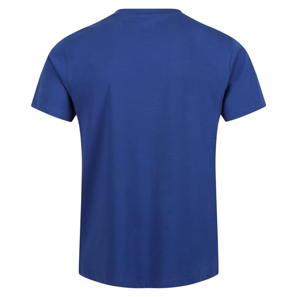 Regatta Professional Mens Cotton Soft Touch T-Shirt