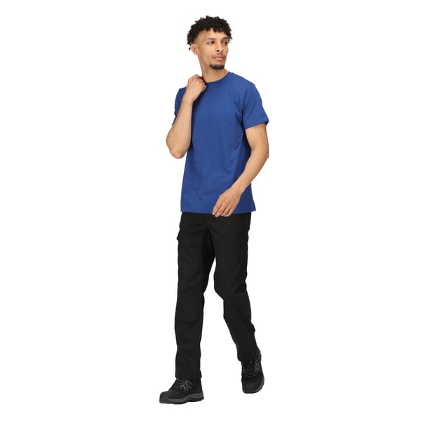 Regatta Professional Mens Cotton Soft Touch T-Shirt