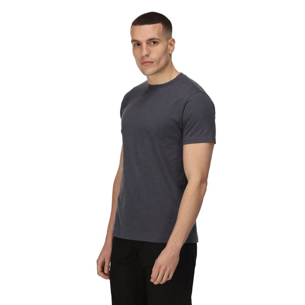 Regatta Professional Mens Cotton Soft Touch T-Shirt