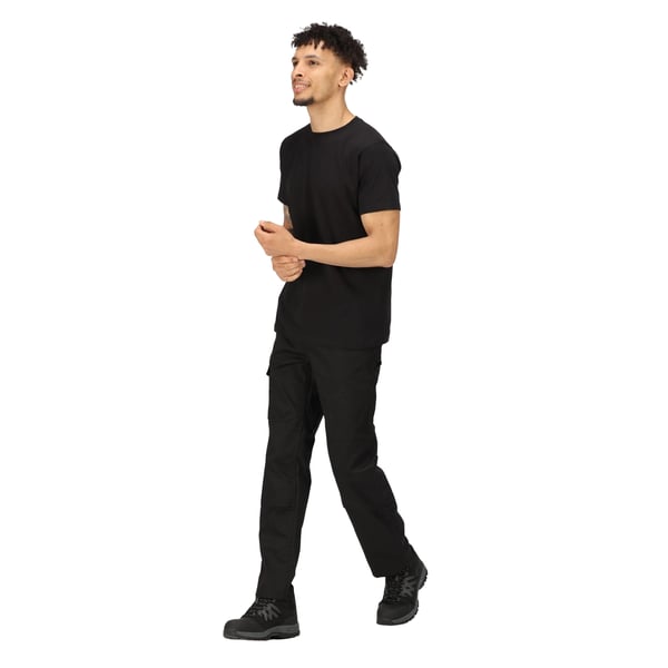 Regatta Professional Mens Cotton Soft Touch T-Shirt