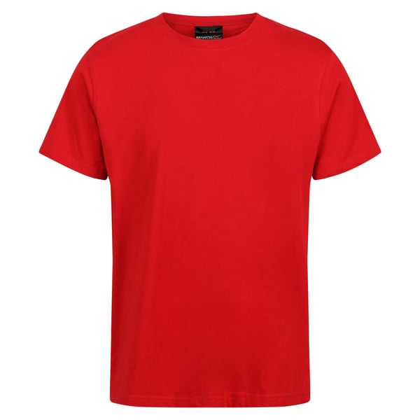 Regatta Professional Mens Cotton Soft Touch T-Shirt