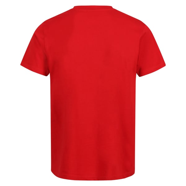Regatta Professional Mens Cotton Soft Touch T-Shirt