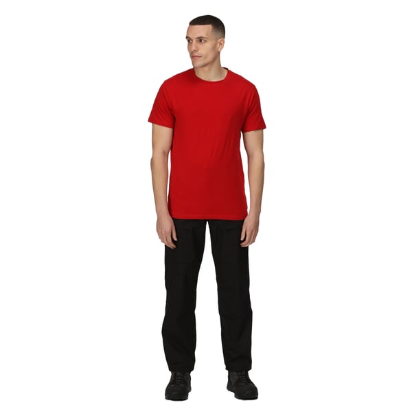 Regatta Professional Mens Cotton Soft Touch T-Shirt