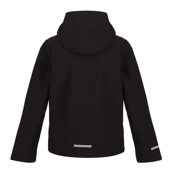 Regatta Professional Barn/Kids 3-lagers Softshelljacka