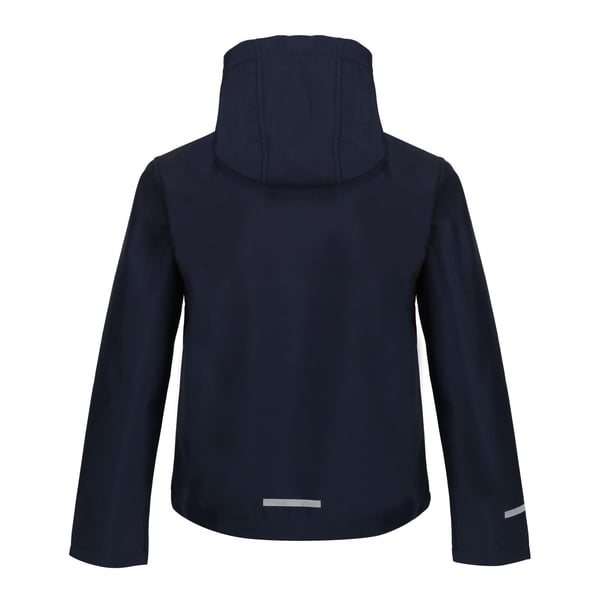 Regatta Professional Barn/Kids 3-lagers Softshelljacka