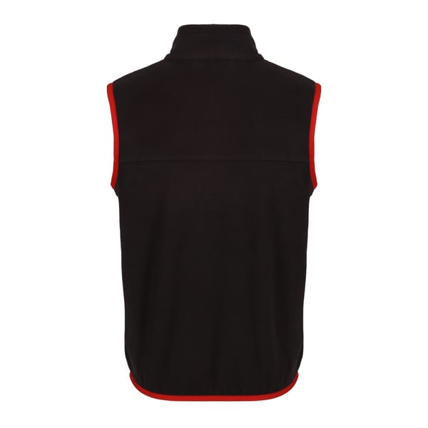 Regatta Professional Childrens/Kids Microfleece Body Warmer