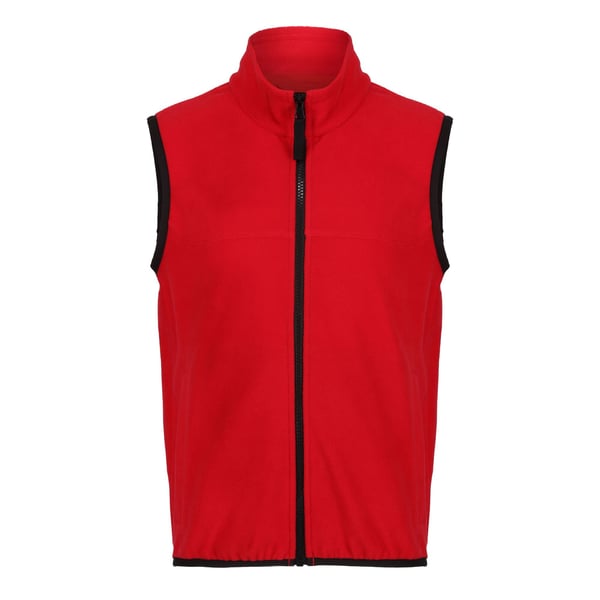 Regatta Professional Childrens/Kids Microfleece Body Warmer