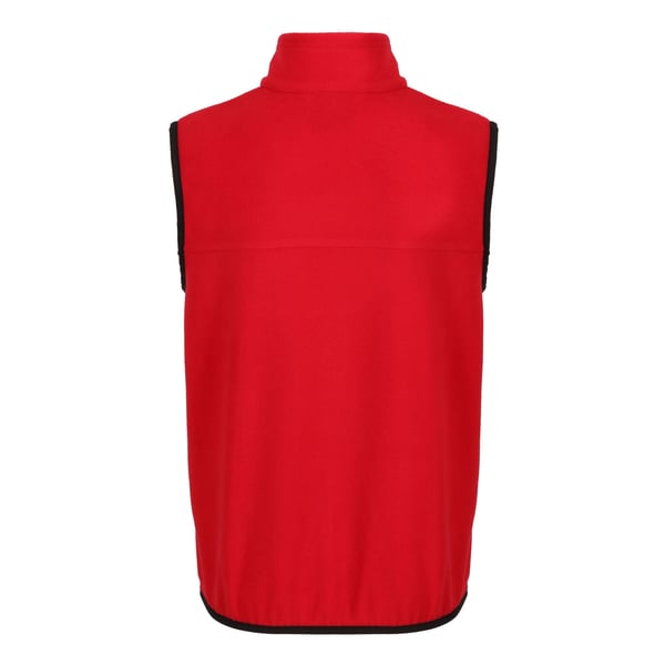 Regatta Professional Childrens/Kids Microfleece Body Warmer