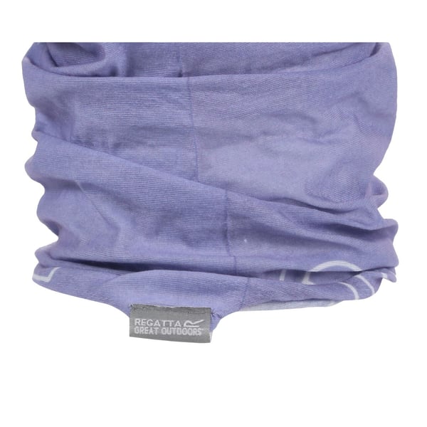 Regatta Unisex Adult Active V Neck Snood