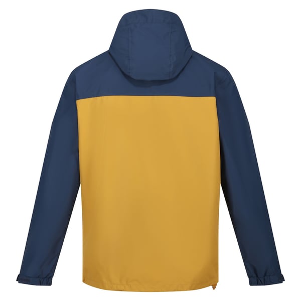 Regatta Mens Baymoor Waterproof Jacket