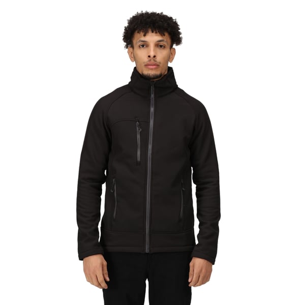 Regatta Professional Soft Shell jakke til mænd