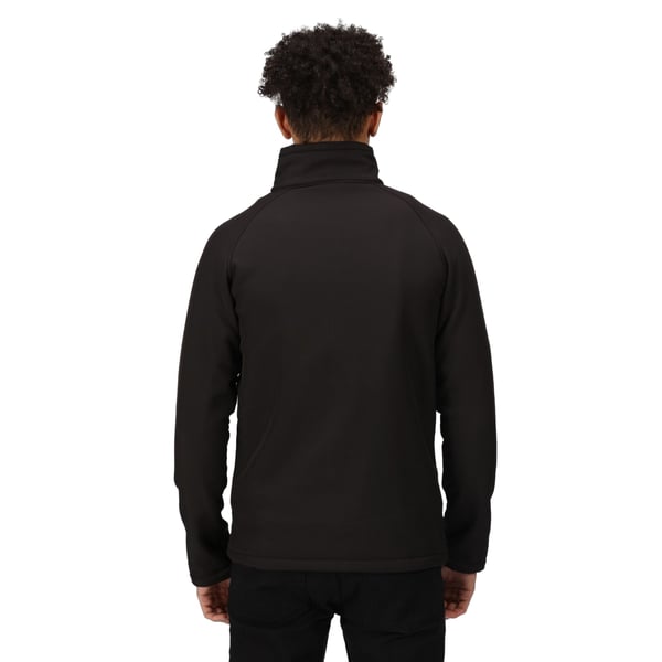 Regatta Professional Soft Shell jakke til mænd