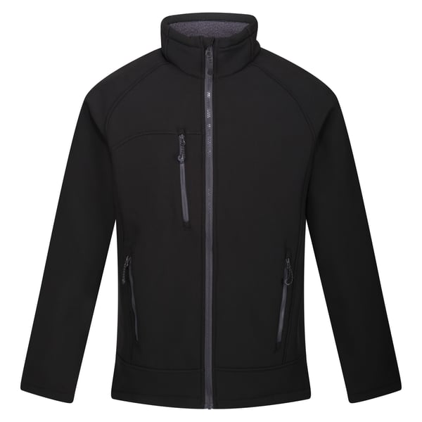 Regatta Professional Soft Shell jakke til mænd Regatta Professional Soft Shell jakke til mænd