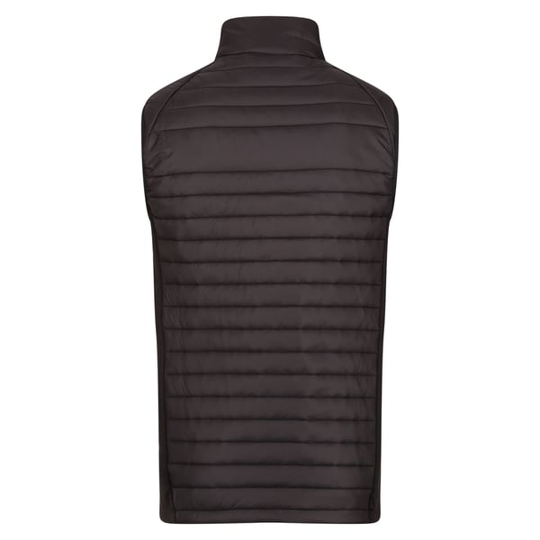 Regatta Professional Mens Quilted Hybrid Gilet