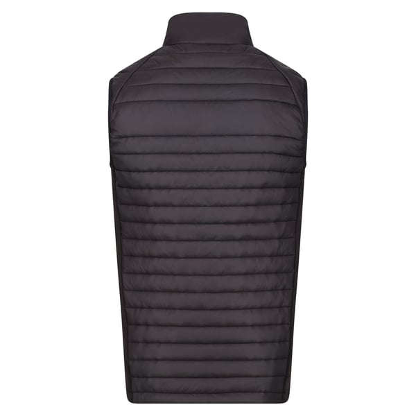 Regatta Professional Mens Quilted Hybrid Gilet