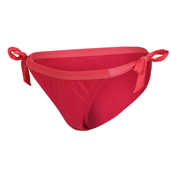 Regatta Womens/Ladies Flavia Plain Bikini Bottoms