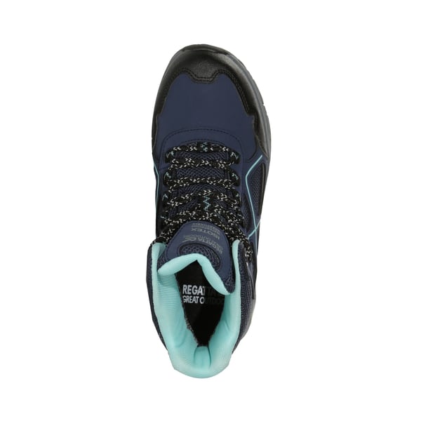 Regatta Womens/Ladies Lady Vendeavour Walking Boots
