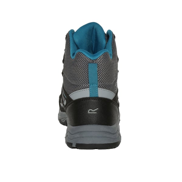 Regatta Womens/Ladies Lady Vendeavour Walking Boots
