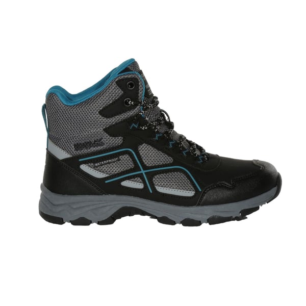 Regatta Womens/Ladies Lady Vendeavour Walking Boots