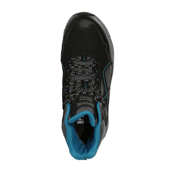 Regatta Womens/Ladies Lady Vendeavour Walking Boots
