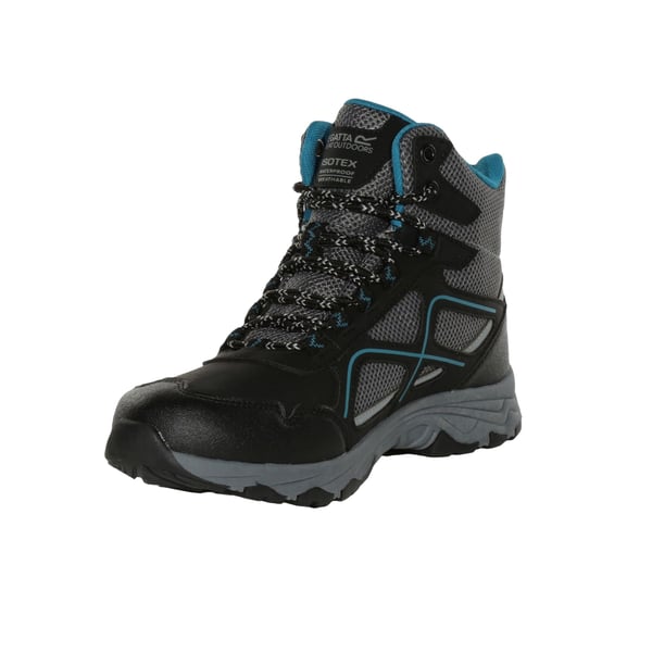 Regatta Womens/Ladies Lady Vendeavour Walking Boots