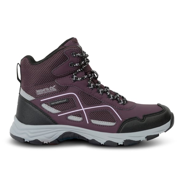 Regatta Womens/Ladies Lady Vendeavour Walking Boots