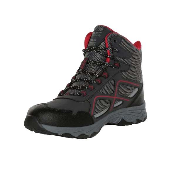 Regatta Womens/Ladies Lady Vendeavour Walking Boots