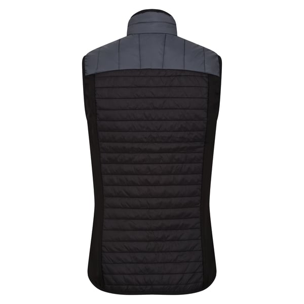 Regatta Womens/Ladies Trutton Baffled Gilet