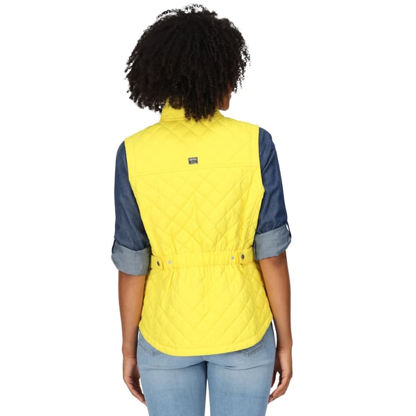 Regatta Womens/Ladies Carmine Gilet