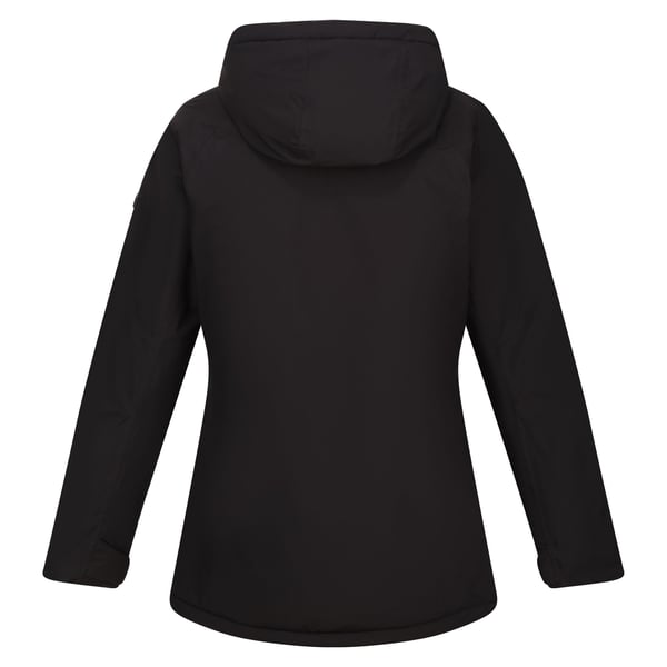 Regatta Womens/Ladies Sanda III Waterproof Jacket