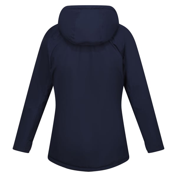Regatta Womens/Ladies Sanda III Waterproof Jacket