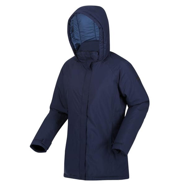 Regatta Womens/Ladies Sanda III Waterproof Jacket