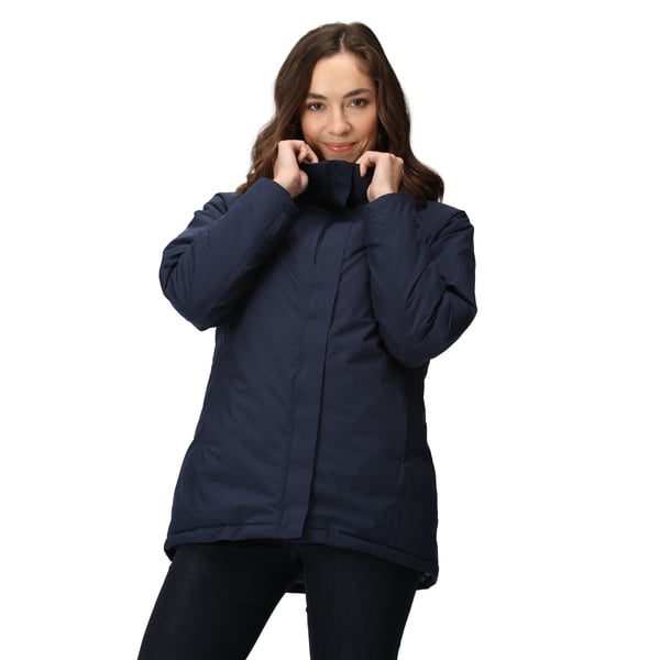 Regatta Womens/Ladies Sanda III Waterproof Jacket