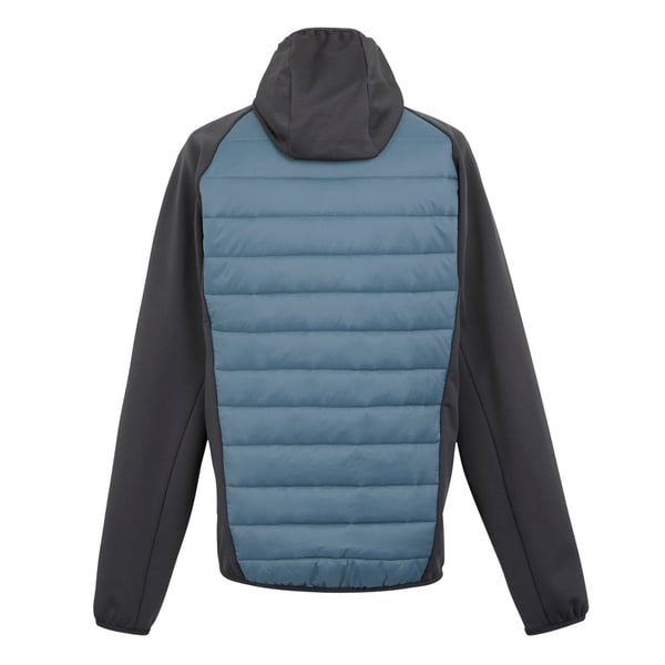 Regatta Andreson VIII Hybrid -miesten takki