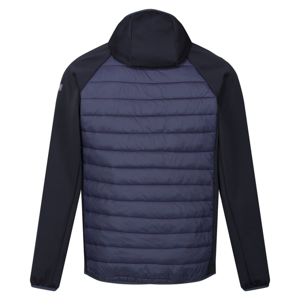 Regatta Mens Andreson VIII Hybrid Jacket