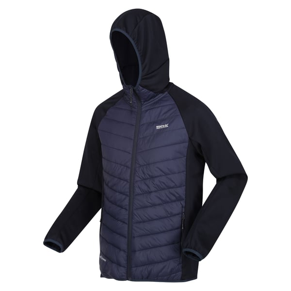 Regatta Mens Andreson VIII Hybrid Jacket