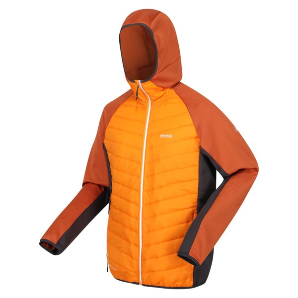 Regatta Andreson VIII Hybrid -miesten takki