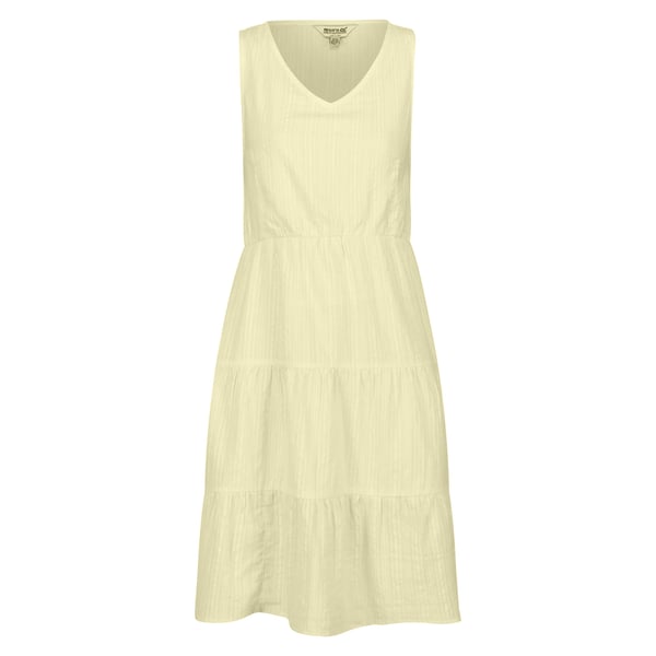 Regatta Womens/Ladies Zariah Tiered Casual Dress