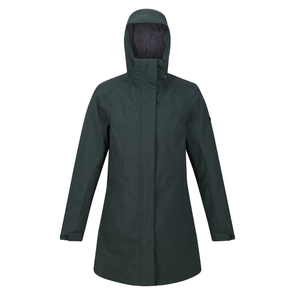 Regatta Womens/Ladies Denbury IV 2 in 1 Waterproof Jacket