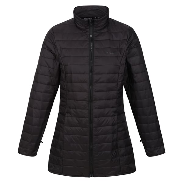 Regatta Womens/Ladies Denbury IV 2 in 1 Waterproof Jacket