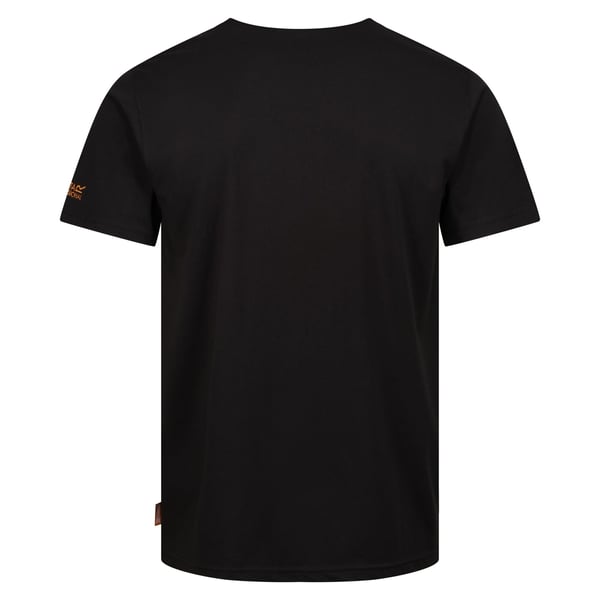 Regatta Professional Mens Cotton T-Shirt