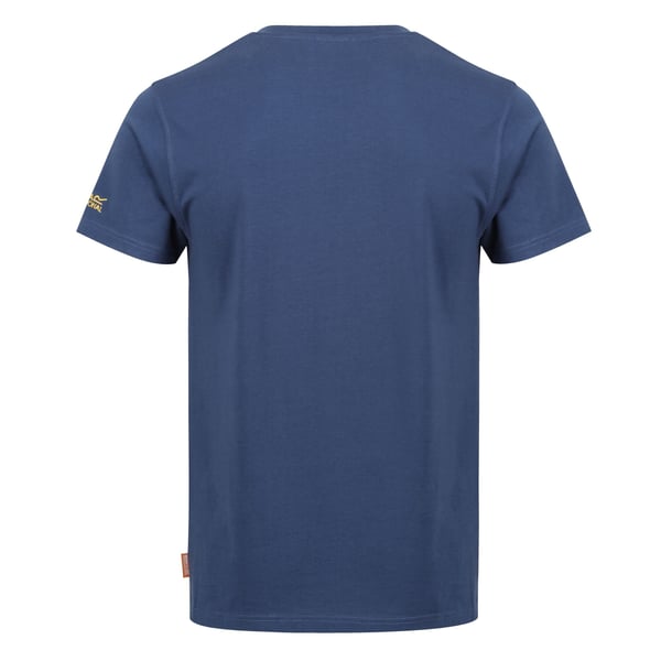 Regatta Professional Mens Cotton T-Shirt