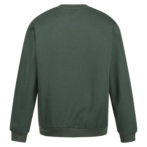 Regatta Professional Sweatshirt med crew-hals til mænd