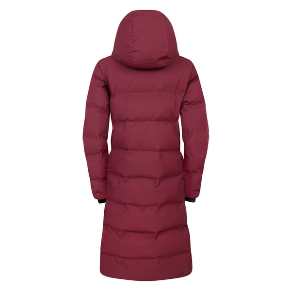 Dare 2B Womens/Ladies Wander Padded Jacket