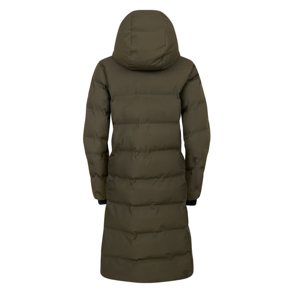 Dare 2B Womens/Ladies Wander Padded Jacket