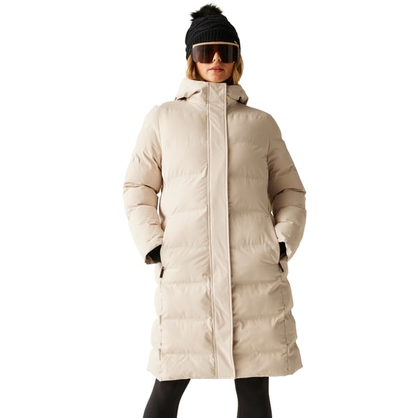 Dare 2B Womens/Ladies Wander Padded Jacket