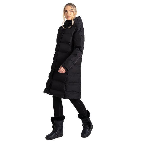Dare 2B Dam/Dam Wander Vadderad Jacka